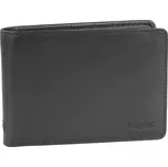 Pánská peněženka Bugatti Primo flap S 491079-01