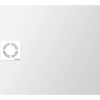 Sprchová vanička Flexia 150x90 vanička z litého mramoru, řezatelná, obdélníková 72898