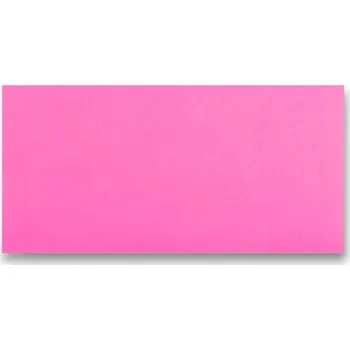 Obálka Obálka - DL, růžová