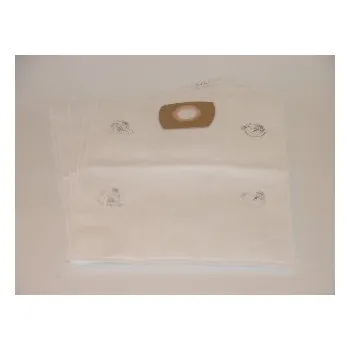 Sáček do vysavače Sáčky do vysavače Shop-vac Shop Vac 20 - Textilní sáčky