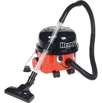 Dětský spotřebič Casdon Henry vysavač 26 cm