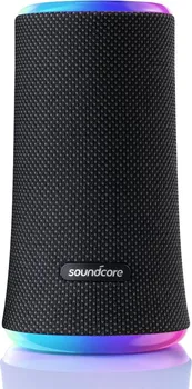 Bluetooth reproduktor Anker Soundcore Flare 2 černý