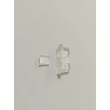 Žaluzie Zátka (aretace) textilního pásku ISOTRA