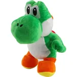 Dinosaur Super Mario plyšák 33 cm