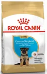 Royal Canin German Shepherd Puppy