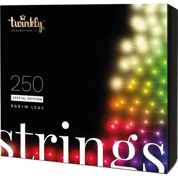 Twinkly Special TWS250SPP-BEU 250 LED…