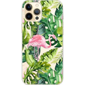 Pouzdro na mobilní telefon Odolné silikonové pouzdro iSaprio - Jungle 02 - iPhone 12 Pro