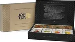 Jaftea Box Pure Black & Flavoured 8 x…