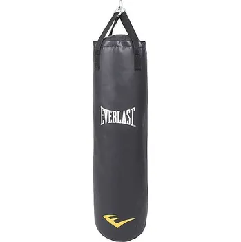 Boxovací pytel Everlast Powerstrike 123 cm černý