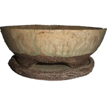 Květináč Miska Mirka 4