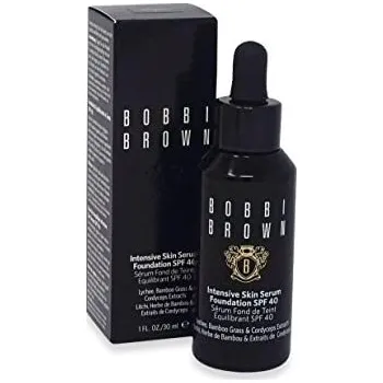 Make-up Bobbi Brown Intensive Skin Serum SPF40 Foundation Make-up 30 ml (W-016 Warm Porcelain) Bobbi Brown 716170201900