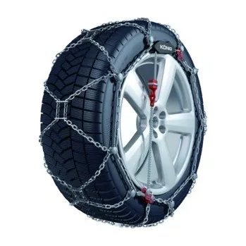 Sněhové řetězy Thule König XG-12 Pro 227