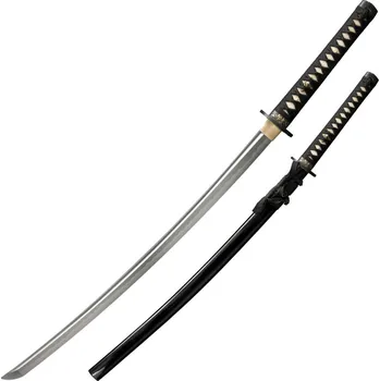 Replika zbraně Cold Steel Katana Gold Lion