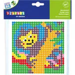 Playbox Šablony pro zažehlovací korálky…