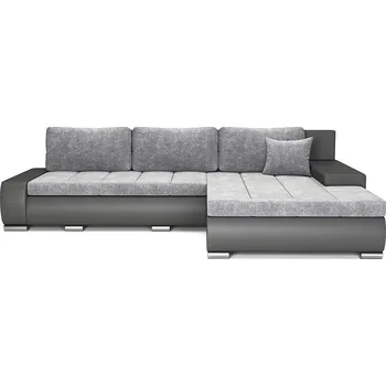 Sedací souprava Rohová sedací souprava Toscania Alfa 13+Madryt 195