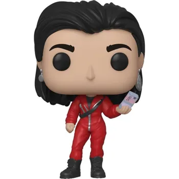 Figurka Funko POP! La Casa de Papel