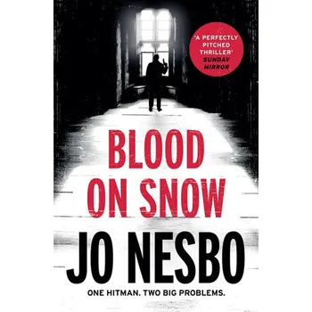 Blood on Snow - Jo Nesbø [EN] (2016, Brožovaná, Random/Vintage)