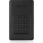 Verbatim Store 'n' Go šifrovaný externí…