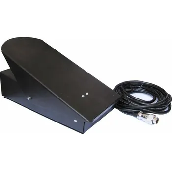 Svářečka Nožní pedál GeniTig® 315W, KOWAX KWXSTGT315WPEd