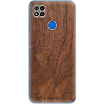 Pouzdro na mobilní telefon Odolné silikonové pouzdro iSaprio - Wood 10 - Xiaomi Redmi 9C