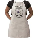 Bohemia Gifts Zástěra 75 cm