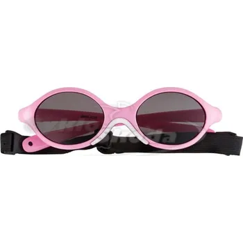 Sluneční brýle Dětské brýle Salice 153 PINK Polar smoke
