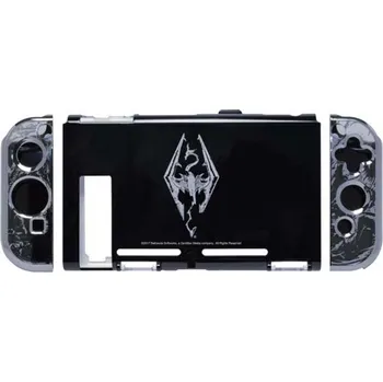 Obal na herní konzoli Hori Protector for Nintendo Switch Skyrim NSP254