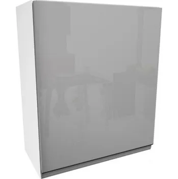Kuchyňská skříňka Kuchyňská Skříňka Gardena G60 P Grey
