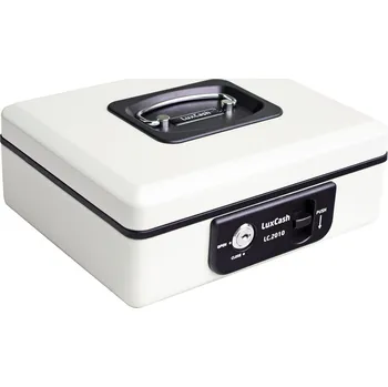 Příruční pokladna Richter Czech LC.2010