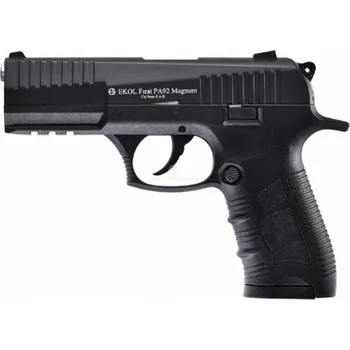 Recenze EKOL Firat Magnum PA92 9 mm černá