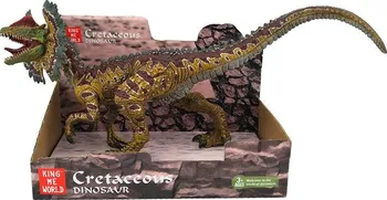 Figurka Hm Studio Dilophosaurus 