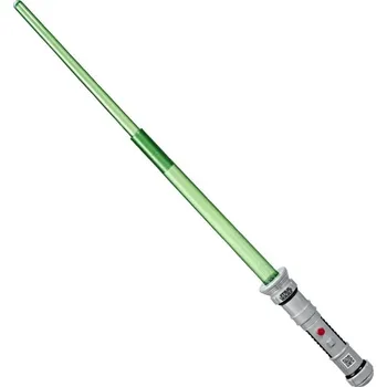 Dětská zbraň Hasbro Star Wars F1044/F1037 Světelný meč