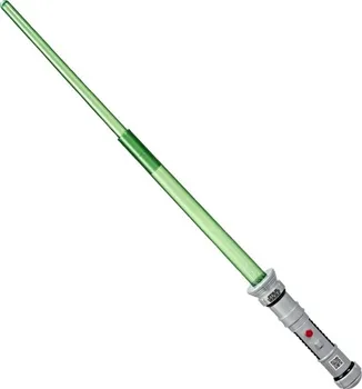 Dětská zbraň Hasbro Star Wars F1044/F1037 Světelný meč