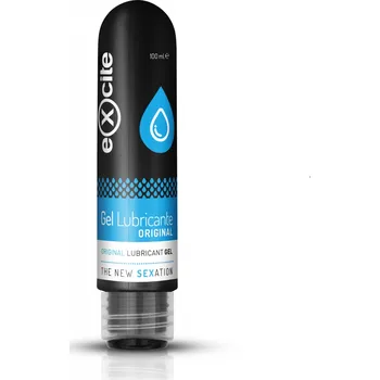 Lubrikační gel Diet Esthetic Original 100 ml