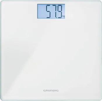 Osobní váha Grundig PS 2010