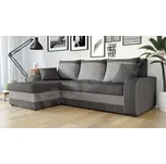 Rohová sedačka Dalmir Lux, Potah: Lux 06 + Lux 05 MIRJAN 5903211013409