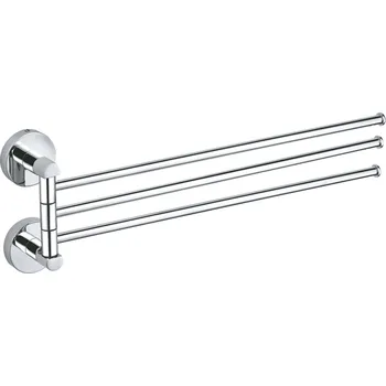 Držák na ručník RAV Slezák COA0603 chrom