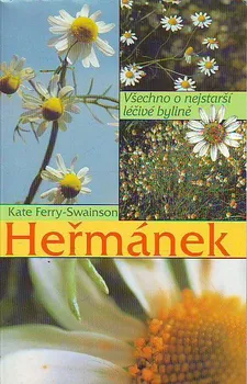 Heřmánek - Kate Ferry-Swainson (2002, brožovaná)