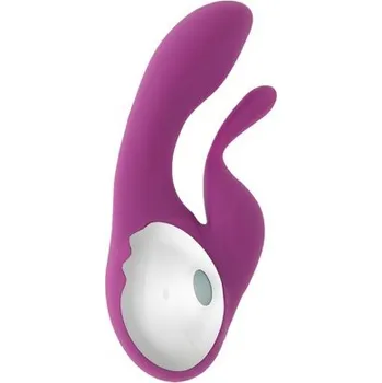 Vibrátor Vibrátor NAGHI No.4 | Naghi