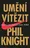 Umění vítězit: Vzpomínky zakladatele firmy NIKE - Phil Knight (čte Ladislav Frej) CDmp3, kniha