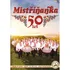 Česká hudba 50 let - Mistříňanka [2DVD]