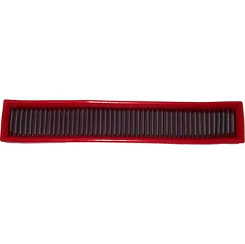 Vzduchový filtr BMC sportovní vložka vzduchového filtru pro Mercedes třída C C203, S203, W203 C 200 Kompressor 2.0, C 230 Kompressor 2.0 163-197 hp