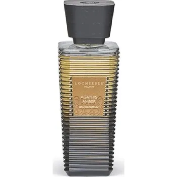 Unisex parfém AGATHIS AMBER Eau de parfum - Parfémovaná voda unisex, 100 ml