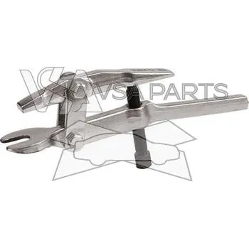 Stahovák YATO Stahovák čepů řízení, 17 mm, L=265 mm