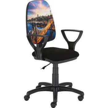 Židle Estera Brooklinský Most