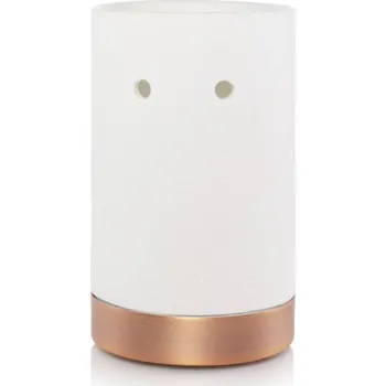 Aroma lampa Yankee Candle Addison Floral Ceramic Aromalampa