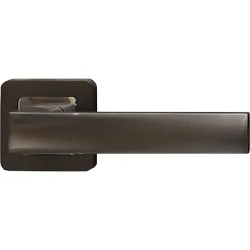 Dveřní kování Klika ERGO 2 E24 grafitový chrom