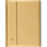 Leuchtturm1917 Metallic Album na známky…