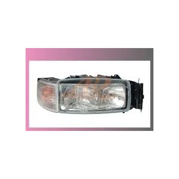 Přední světlomet světlomet hlavní RENAULT KERAX-pravý