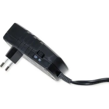 Nabíječka autobaterie Nabíječka baterií na moto FULBAT FULLOAD 1000 6-12V 1A